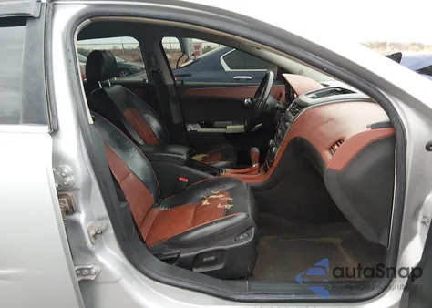 2009 Chevrolet Malibu Ltz z USA, uszkodzony, nr VIN 1G1ZK57B79F105076